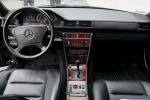 Mercedes-Benz 500 E 1992 года